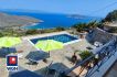 Dom na  sprzedaż Grecja - Cudowny dom z basenem na Krecie w Grecji.