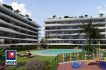 Mieszkanie na  sprzedaż Santa Pola - Nowoczesny apartament, 100m od MORZA!