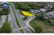 Grunt inwestycyjny na sprzedaż Piotrków Trybunalski, Al. Kopernika
