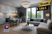 Mieszkanie na  sprzedaż Gdańsk - APARTAMENT | 3 POKOJE | BALKON