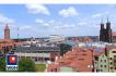 Mieszkanie na wynajem w bloku Legnica, Centrum