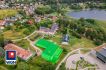 Budynek wielorodzinny na  sprzedaż Wisełka - Ośrodek w Wisełce widok na jezioro