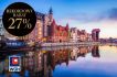 Mieszkanie na  sprzedaż Gdańsk - 2 POKOJE W CENTRUM | 27% RABATU
