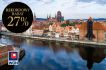 Mieszkanie na  sprzedaż Gdańsk - KAWALERKA W CENTRUM | 27% RABATU