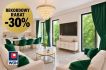 Mieszkanie na  sprzedaż Gdańsk - 30% RABATU | 2 POKOJE W CENTRUM