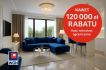 Mieszkanie na  sprzedaż Gdańsk - RABAT | 2 POKOJE | GOTOWE W TYM ROKU