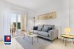 Mieszkanie na  sprzedaż Orihuela Costa - Nowoczesny apartament na strzeżonym osiedlu