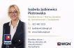 Mieszkanie na wynajem w bloku Kalisz