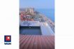 Mieszkanie na  sprzedaż Dubaj - Penthouse z basenem Palm Jumeriah, Komfortowy, Wolny