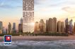 Mieszkanie na  sprzedaż Dubaj - Dubai Marina, Przy Plaży,, Basen, Umeblowane, Komfortowe, Wolne