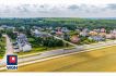 Grunt budowlany jednorodzinny na  sprzedaż Kąpino - Działka budowlana 1254 m2 w Kąpinie
