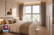 Mieszkanie na  sprzedaż Wrocław - Nowoczesny apartament 2-pokojowy 34,54 m2 z loggia i wyjątkowym widokiem na Odrę z &oacute;smego piętra oraz tereny zielone - nowa inwestycja we Wrocławiu.