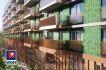 Mieszkanie na  sprzedaż Wrocław - Jasny, stylowy apartament 42 m2 na 8 piętrze z loggia - kompaktowa perełka w sercu Wrocławia, idealna na wygodne życie lub pewną inwestycję.