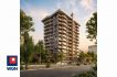 Mieszkanie na  sprzedaż ALANYA - LUKSUSOWE APARTAMENTY I WILLE W ALANYI