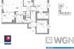 Mieszkanie na  sprzedaż Lublin - Mieszkanie 59,80 m2, parter, Wrotków, Lublin