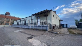 Magazyn na sprzedaż Myszków