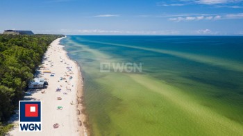 Budynek usługowy na sprzedaż Pobierowo, Nadmorska