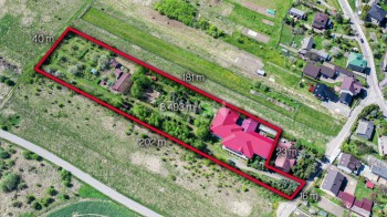 Pensjonat na sprzedaż Zawiercie