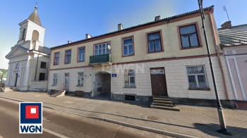 Budynek wielorodzinny na sprzedaż Suwałki, Śródmieście