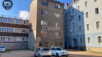 Nieruchomość komercyjna na sprzedaż Wałbrzych