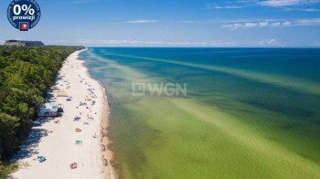 Pensjonat na sprzedaż Pobierowo