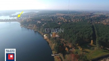 Działka budowlana na sprzedaż Ślesin, Żółwieniec