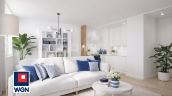 Mieszkanie na  sprzedaż Głogów - Nowoczesne mieszkania Głogów Wojska Polskiego