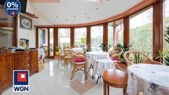 Pensjonat na sprzedaż Pobierowo