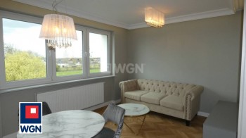 Mieszkanie na wynajem w bloku Ostrów Wielkopolski