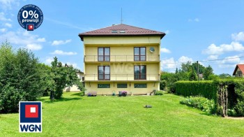 Dom na  sprzedaż Węgierska Górka - Dom wolnostojący na sprzedaż Węgierska Górka.