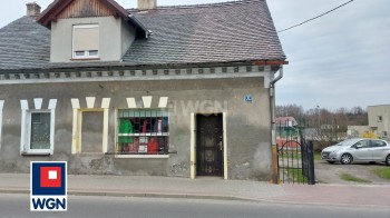 Lokal handlowy na sprzedaż Gozdnica