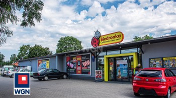 Budynek usługowy na sprzedaż Świetoszów