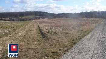 Grunt budowlany jednorodzinny na  sprzedaż Wielka Lipa - Działka budowlana