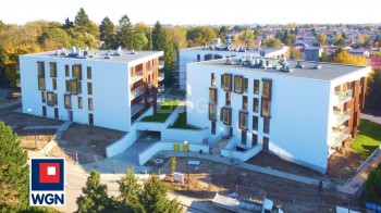 Mieszkanie na sprzedaż w bloku Lublin