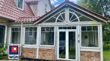 Dom wolnostojący na sprzedaż Wysoka