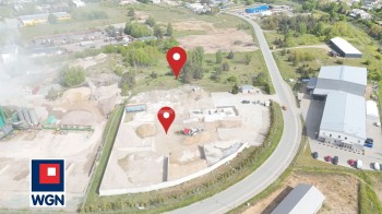 Grunt budowlano rzemieślniczy na  sprzedaż Mrągowo - Sprzedam działkę