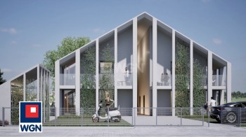 Apartament na sprzedaż Niechorze