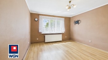 Mieszkanie na sprzedaż w bloku Srocko Małe