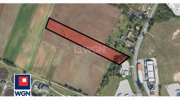Grunt inwestycyjny na sprzedaż Kwidzyn