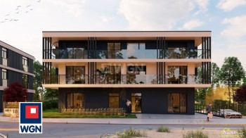 Mieszkanie na sprzedaż w bloku Kielce