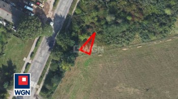 Grunt inwestycyjny na sprzedaż Kwidzyn, Żwirowa