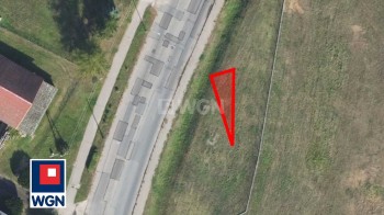 Grunt inwestycyjny na sprzedaż Kwidzyn, Żwirowa