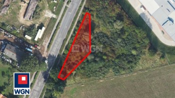 Grunt inwestycyjny na sprzedaż Kwidzyn, Żwirowa