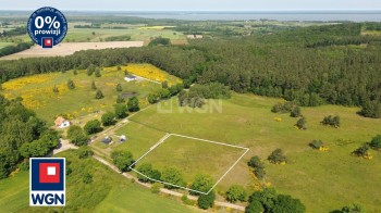 Grunt budowlany jednorodzinny na  sprzedaż Bukowa - Działka budowlana, 4578m2, Bukowa
