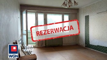 Mieszkanie na  sprzedaż Częstochowa - Przestronne M4 z balkonem oraz osobnym WC