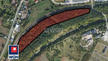 Grunt rolny na sprzedaż Kwidzyn, Rozpędziny