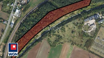 Grunt rolny na sprzedaż Kwidzyn, Rozpędziny