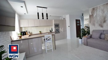 Mieszkanie na  sprzedaż Gorzów Wielkopolski - 3 pokojowe na os Europejskim