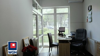 Lokal biurowy na  wynajem Koło - Atrakcyjny lokal na Starym Rynku z możliwością powiększenia.