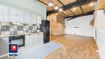 Loft na sprzedaż Kościan